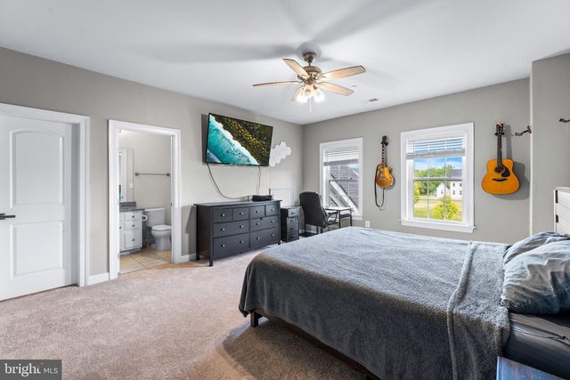 12201 MAYAPPLE DR, Marriottsville, MD 21104