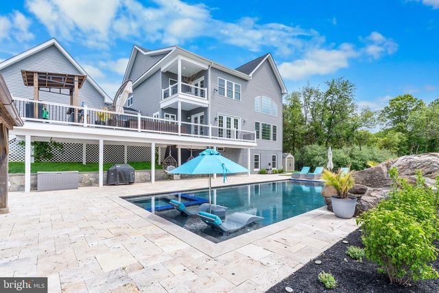 12201 MAYAPPLE DR, Marriottsville, MD 21104