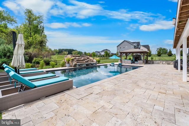 12201 MAYAPPLE DR, Marriottsville, MD 21104