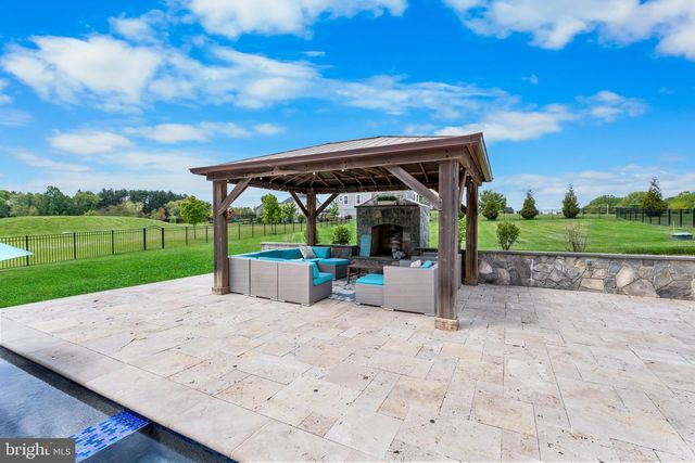 12201 MAYAPPLE DR, Marriottsville, MD 21104