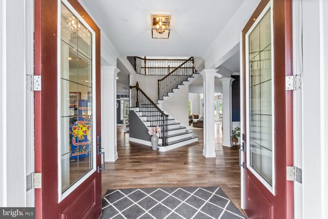 12201 MAYAPPLE DR, Marriottsville, MD 21104