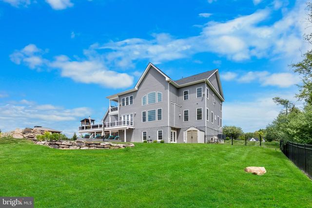 12201 MAYAPPLE DR, Marriottsville, MD 21104
