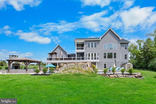 12201 MAYAPPLE DR, Marriottsville, MD 21104