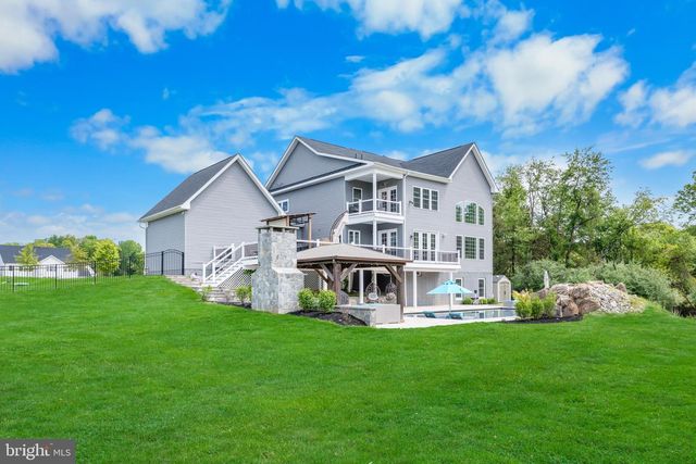 12201 MAYAPPLE DR, Marriottsville, MD 21104