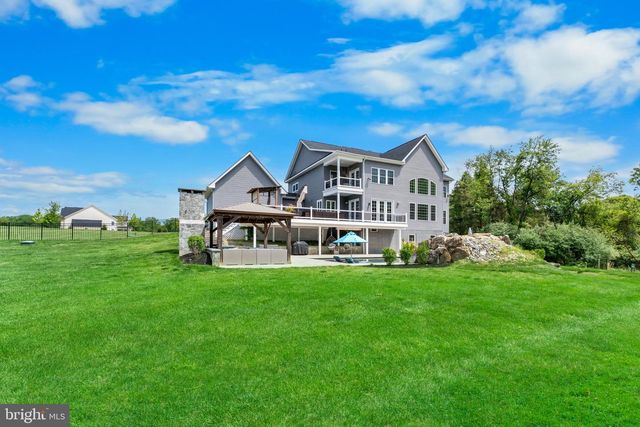 12201 MAYAPPLE DR, Marriottsville, MD 21104