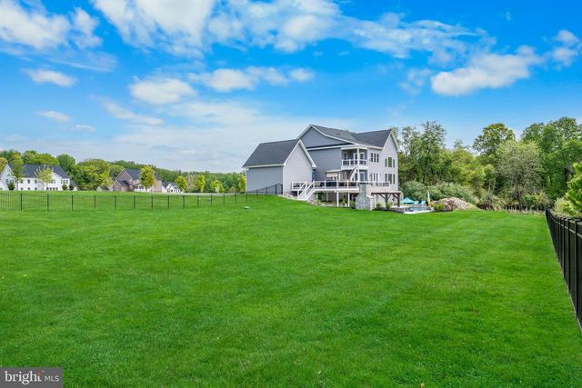 12201 MAYAPPLE DR, Marriottsville, MD 21104