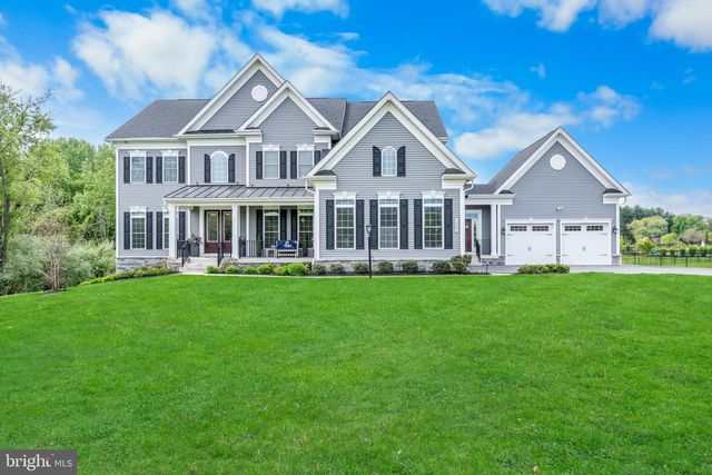 12201 MAYAPPLE DR, Marriottsville, MD 21104