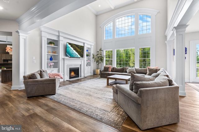 12201 MAYAPPLE DR, Marriottsville, MD 21104