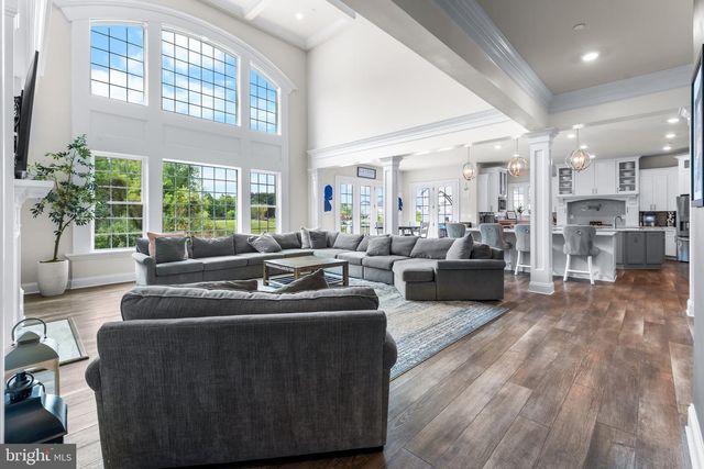 12201 MAYAPPLE DR, Marriottsville, MD 21104