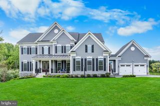 12201 MAYAPPLE DR, Marriottsville, MD 21104