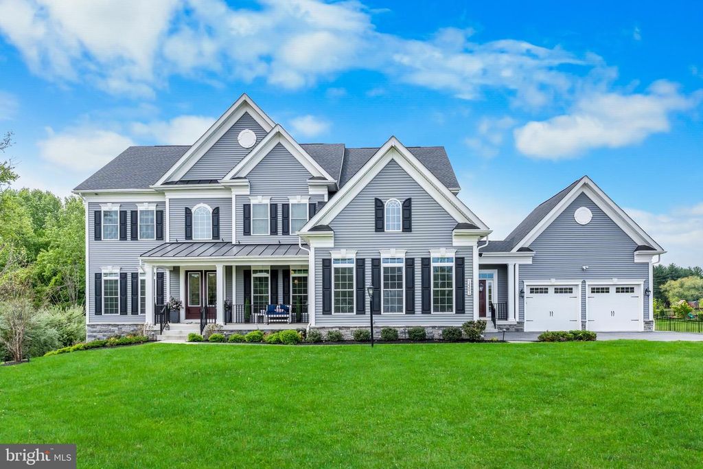 12201 MAYAPPLE DR, Marriottsville, MD 21104