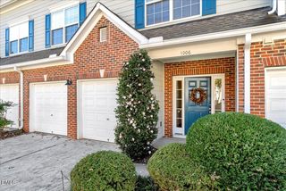 1006 Bartlett Circle, Hillsborough, NC 27278