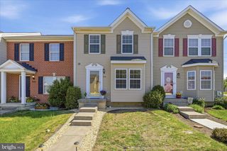 860 MARQUETTE DR, Martinsburg, WV 25401