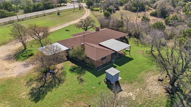 13003 FM 920, Weatherford, TX 76088