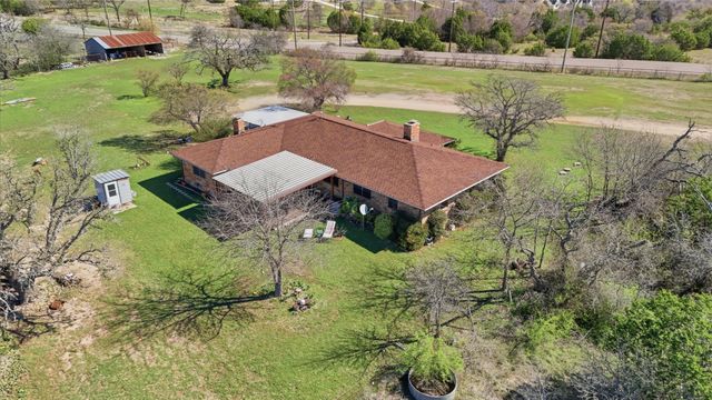 13003 FM 920, Weatherford, TX 76088