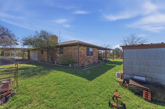 13003 FM 920, Weatherford, TX 76088