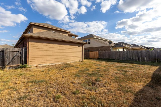 13512 Kearns DR, Pflugerville, TX 78660