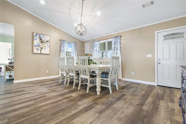 10145 Widner Road, Omaha, AR 72662