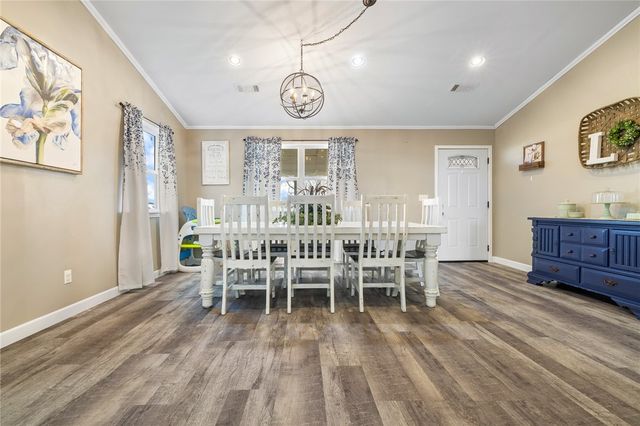 10145 Widner Road, Omaha, AR 72662