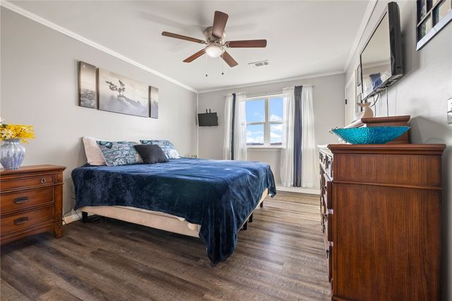 10145 Widner Road, Omaha, AR 72662