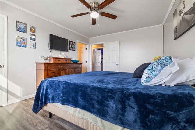 10145 Widner Road, Omaha, AR 72662