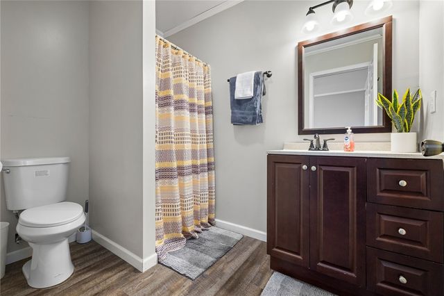 10145 Widner Road, Omaha, AR 72662