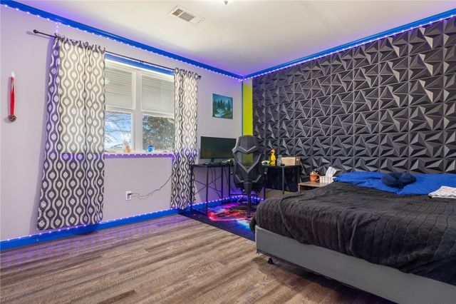 10145 Widner Road, Omaha, AR 72662