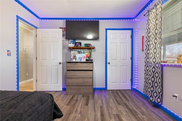 10145 Widner Road, Omaha, AR 72662