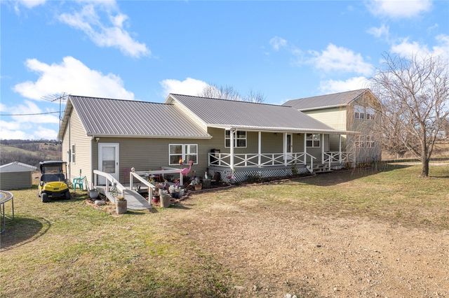 10145 Widner Road, Omaha, AR 72662