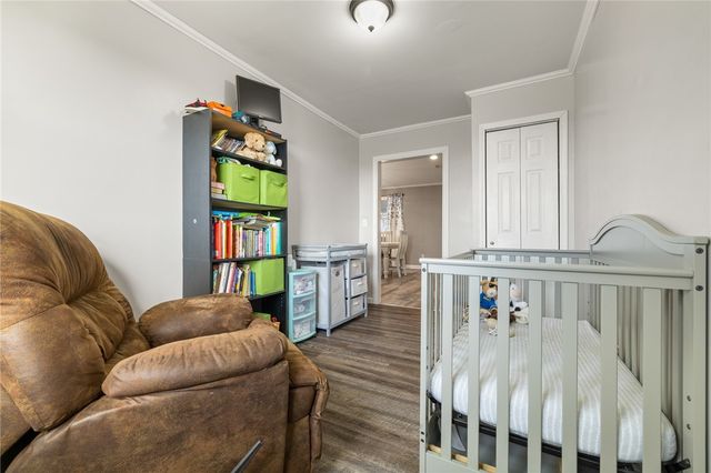 10145 Widner Road, Omaha, AR 72662