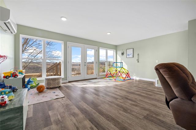 10145 Widner Road, Omaha, AR 72662