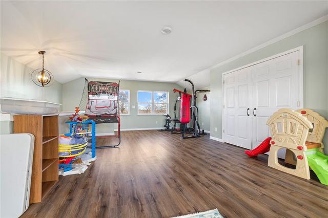 10145 Widner Road, Omaha, AR 72662