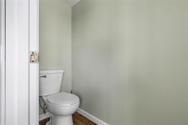 10145 Widner Road, Omaha, AR 72662