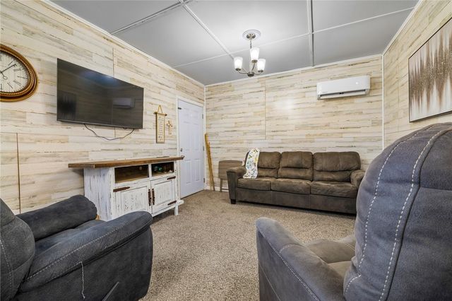 10145 Widner Road, Omaha, AR 72662