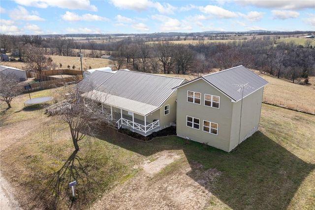 10145 Widner Road, Omaha, AR 72662