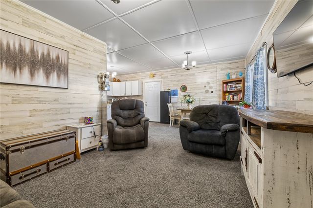 10145 Widner Road, Omaha, AR 72662