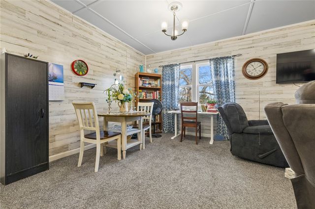 10145 Widner Road, Omaha, AR 72662