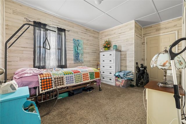 10145 Widner Road, Omaha, AR 72662