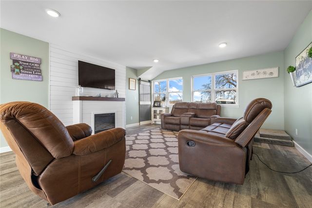 10145 Widner Road, Omaha, AR 72662