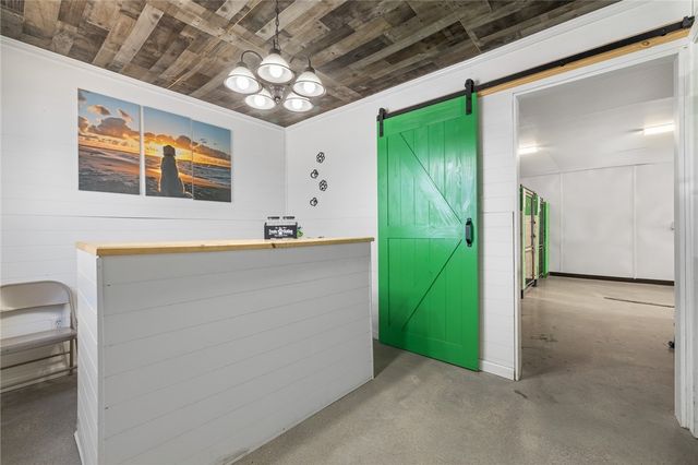 10145 Widner Road, Omaha, AR 72662