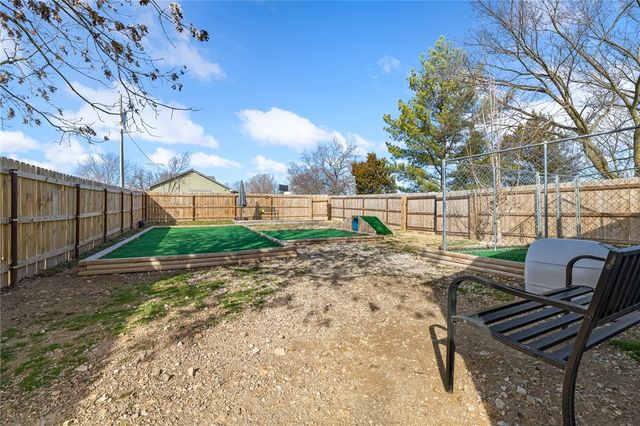 10145 Widner Road, Omaha, AR 72662