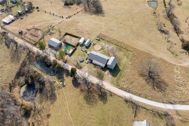 10145 Widner Road, Omaha, AR 72662