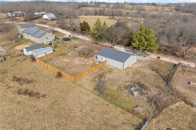 10145 Widner Road, Omaha, AR 72662