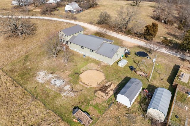 10145 Widner Road, Omaha, AR 72662