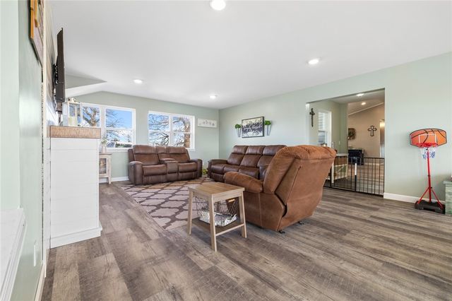 10145 Widner Road, Omaha, AR 72662