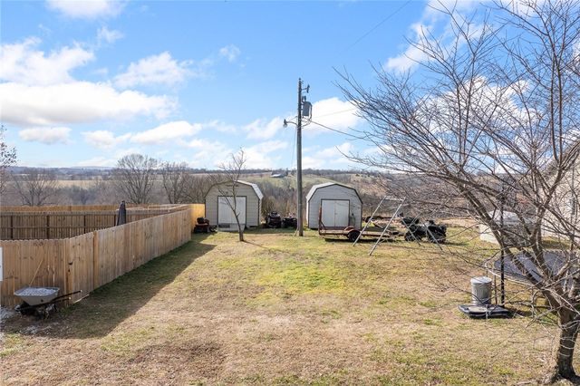 10145 Widner Road, Omaha, AR 72662