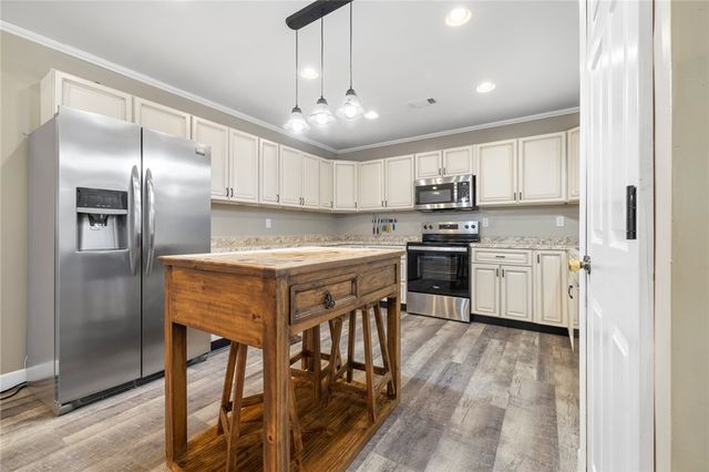 10145 Widner Road, Omaha, AR 72662