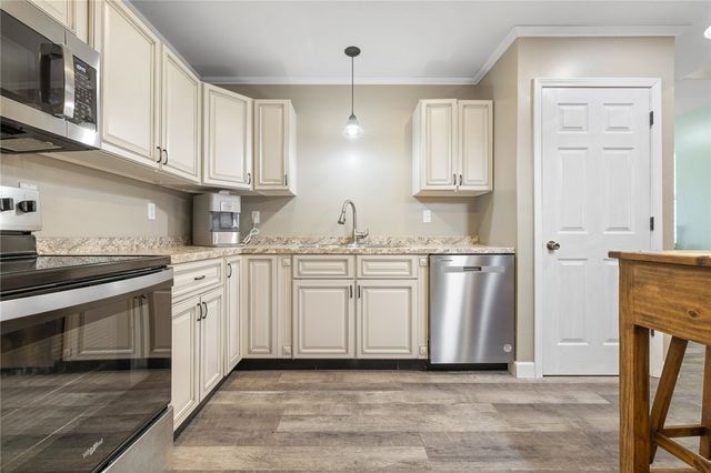 10145 Widner Road, Omaha, AR 72662