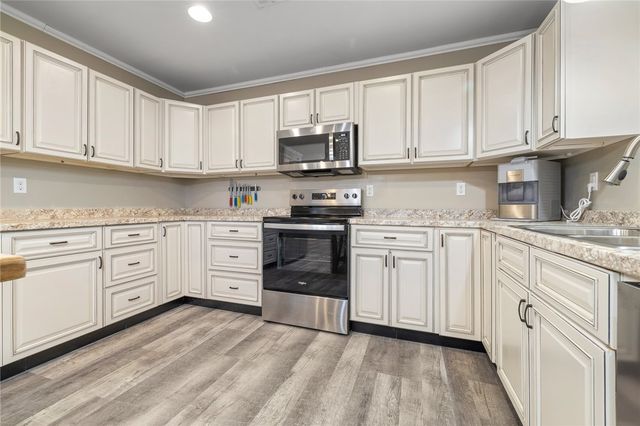 10145 Widner Road, Omaha, AR 72662