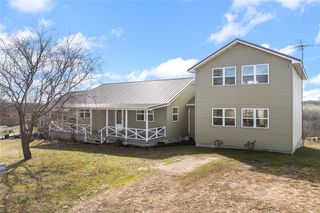 10145 Widner Road, Omaha, AR 72662